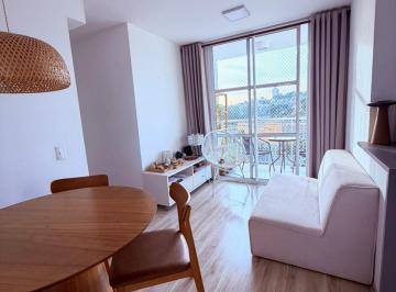 Apartamento · 45m² · 2 Quartos · 1 Vaga · Apartamento à Venda no Jaguaré SP | 2 Dorms, 45m²