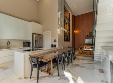 Apartamento · 311m² · 4 Quartos · 2 Vagas · Apartamento Garden no Alba, 04 Suítes, 02 Vagas, Amplo, Mercês , Curitiba.