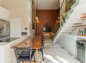 Apartamento · 311m² · 4 Quartos · 2 Vagas · Apartamento Garden no Alba, 04 Suítes, 02 Vagas, Amplo, Mercês , Curitiba.