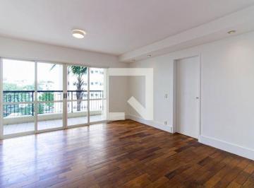 Apartamento · 100m² · 3 Quartos · 2 Vagas · Apartamento para Aluguel - Vila Romana, 3 Quartos, 100 m2 - São Paulo
