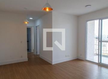 Apartamento · 56m² · 2 Quartos · 1 Vaga · Apartamento para Aluguel - Belém, 2 Quartos, 56 m2 - São Paulo