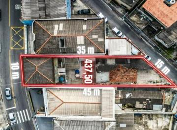 6e417751-106e-4d30-a980-640b3b11abd2 · Atraente terreno comercial para venda em Brasilãndia, 438m²