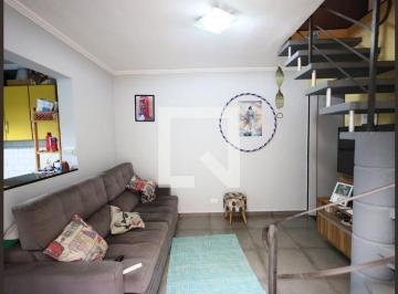 Casa · 140m² · 3 Quartos · 2 Vagas · Casa para Aluguel - Jaguaribe, 3 Quartos, 140 m2 - Osasco