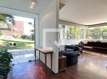 Casa · 620m² · 4 Quartos · 3 Vagas · Casa para Aluguel - Alphaville, 4 Quartos, 620 m2 - Santana de Parnaíba