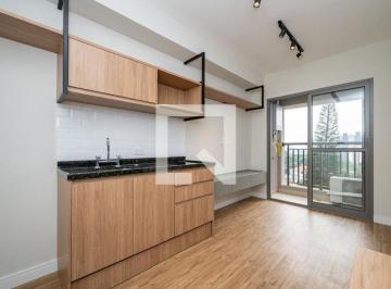 Apartamento · 29m² · 1 Quarto · Apartamento para Aluguel - Vila Mascote, 1 Quarto, 29 m2 - São Paulo