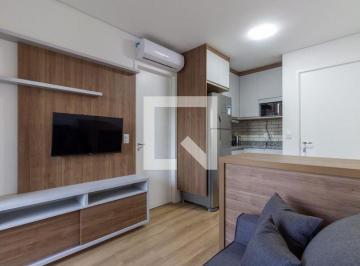 Apartamento · 28m² · 1 Quarto · Apartamento para Aluguel - Bela Vista, 1 Quarto, 28 m2 - São Paulo