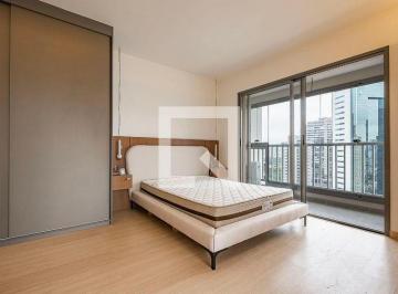 Apartamento · 44m² · 1 Quarto · Apartamento para Aluguel - Pinheiros, 1 Quarto, 44 m2 - São Paulo