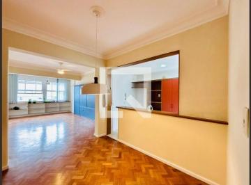Apartamento · 109m² · 3 Quartos · Apartamento para Aluguel - Ipanema, 3 Quartos, 109 m2 - Rio de Janeiro