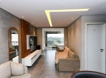Apartamento · 65m² · 2 Quartos · 2 Vagas · Apartamento para Aluguel - Panamby, 2 Quartos, 65 m2 - São Paulo