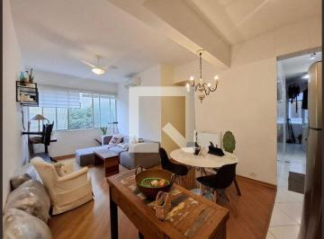 Apartamento · 65m² · 2 Quartos · 1 Vaga · Apartamento para Aluguel - Glória, 2 Quartos, 65 m2 - Rio de Janeiro
