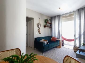 ca61f3cc-38d8-48d9-9331-a8345741659b · Apartamento para venda em Perdizes com 2 quartos, sendo 1 suíte, 56m²