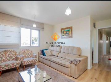 Apartamento · 85m² · 3 Quartos · 1 Vaga · APARTAMENTO MOBILIADO 3 QUARTOS AGUA VERDE - CURITIBA