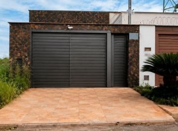 Casa em Condomínio 122 m² - Setor Cristina II Expansão - Trindade - GO - Foto [0] · Casa em Condomínio 122 m² - Setor Cristina II Expansão - Trindade - GO