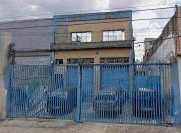 Imóvel Comercial 405 m² - Jardim Vila Formosa - São Paulo - SP - Foto [0] · Imóvel Comercial 405 m² - Jardim Vila Formosa - São Paulo - SP
