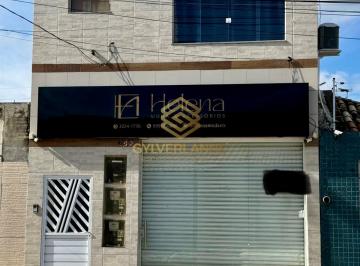 Casa · 1 Quarto · 1 Vaga · Casa à venda - em Jabotiana