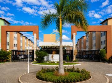 Apartamento · 2 Quartos · 1 Vaga · Apartamento à venda - em Aruana