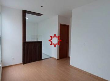 Apartamento · 43m² · 2 Quartos · Apartamento à venda - em Indianópolis