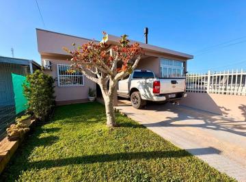 Casa · 80m² · 2 Quartos · 1 Vaga · Casa à venda em Imbé - Santa Terezinha