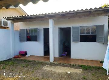 Casa · 100m² · 2 Quartos · 1 Vaga · 🏡 Casa à Venda no Balneário Presidente – Imbé/RS