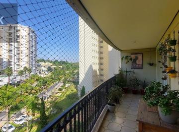 Apartamento · 139m² · 3 Quartos · 2 Vagas · Apartamento em Tamboré - Santana de Parnaíba, SP
