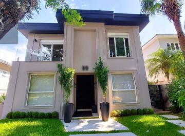 Casa · 490m² · 4 Quartos · 6 Vagas · Casa de Condomínio em Alphaville - Santana de Parnaíba