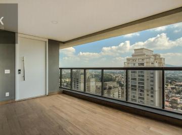 Apartamento · 239m² · 3 Quartos · 4 Vagas · Apartamento em Alphaville - Barueri, SP