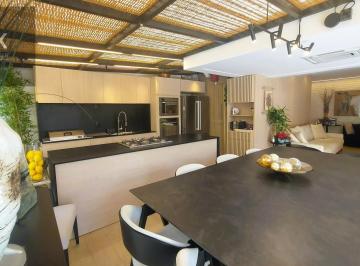 Apartamento · 132m² · 2 Quartos · 2 Vagas · Apartamento em Alphaville - Barueri, SP