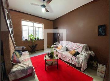 Casa · 120m² · 2 Quartos · 1 Vaga · Casa à Venda - Abolição, 2 Quartos,  120 m² - Rio de Janeiro