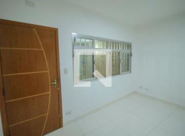 Casa · 60m² · 2 Quartos · 2 Vagas · Casa à Venda - Mooca, 2 Quartos, 60 m² - São Paulo