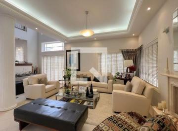 Casa · 850m² · 4 Quartos · 10 Vagas · Casa à Venda - Parque Terranova, 4 Quartos,  850 m² - Valinhos