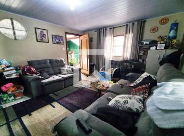 Casa · 120m² · 2 Quartos · 1 Vaga · Casa à Venda - Aricanduva, 2 Quartos, 120 m² - São Paulo