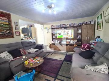Casa · 120m² · 2 Quartos · 1 Vaga · Casa à Venda - Aricanduva, 2 Quartos,  120 m² - São Paulo