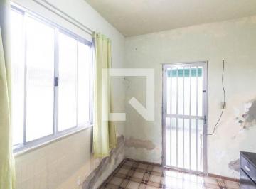 Casa · 90m² · 2 Quartos · 1 Vaga · Casa à Venda - Campo Grande, 2 Quartos, 90 m² - Rio de Janeiro