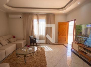 Casa · 800m² · 4 Quartos · 6 Vagas · Casa à Venda - Vicente Pires I, 4 Quartos, 800 m² - Brasília