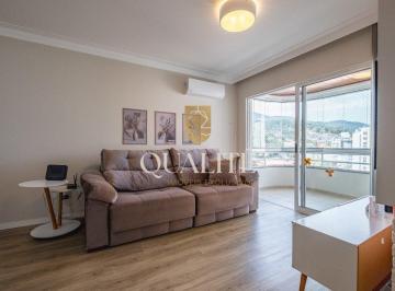 Apartamento · 123m² · 3 Quartos · Apartamento à venda - em Itacorubi