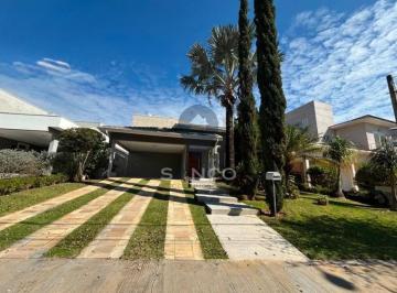 Casa · 228m² · 3 Quartos · 4 Vagas · CASA DE CONDOMÍNIO PARA LOCAÇÃO, NO RESERVA DA SERRA, NA CIDADE DE JUNDIAÍ