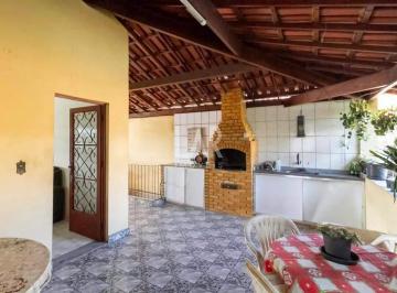 Casa · 341m² · 3 Quartos · 2 Vagas · Casa à venda, 3 quartos, 1 suíte, 2 vagas, Santa Branca - Belo Horizonte/MG
