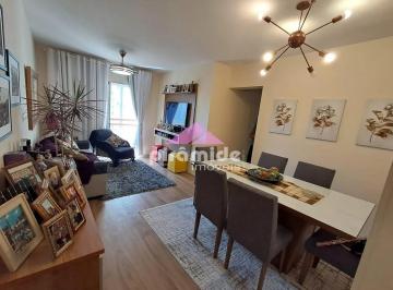 11784747118927.jpg · Apartamento à venda, Vila Ema, São José dos Campos, SP