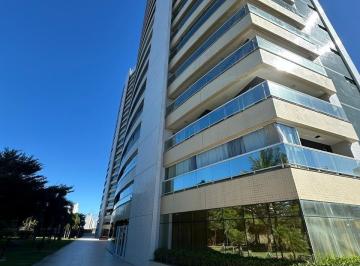 Apartamento · 248m² · 4 Quartos · 4 Vagas · Andar Alto com Vista Panorâmica: 248m², 4 Suítes e 4 Vagas Soltas no Guararapes