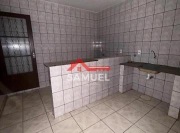 Apartamento · 68m² · 2 Quartos · Apartamento padrão para Locação, Área de Desenvolvimento Econômico (Águas Claras), Brasília, DF