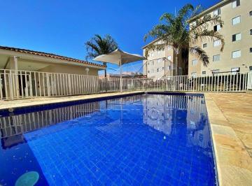 Apartamento · 49m² · 2 Quartos · APARTAMENTO 2 DORMITÓRIOS - LE PARC CIDADE