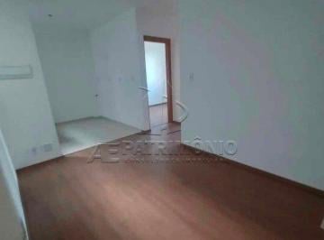 Apartamento · 41m² · 2 Quartos · APARTAMENTO 2 Dorm. LAR MONTREAL