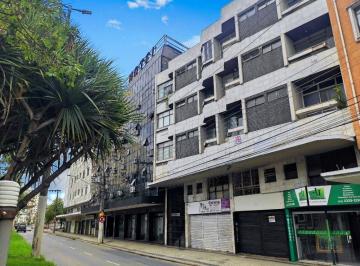 Apartamento · 35m² · 1 Quarto · Kitnet com Área Externa no Centro de Juiz de Fora