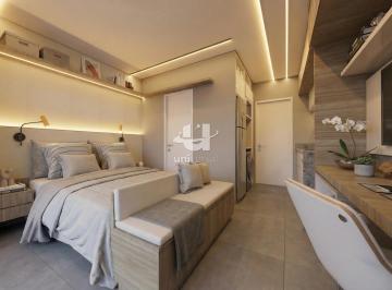 Apartamento · 24m² · 1 Quarto · Studio 1 quarto - São Pedro