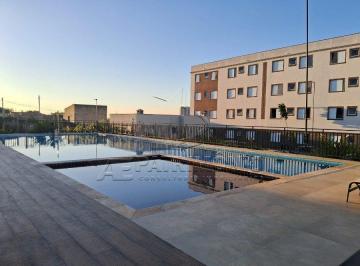 Apartamento · 41m² · 2 Quartos · APARTAMENTO,2 Dormitorio(s) LAR MONTREAL