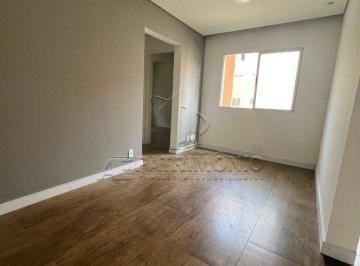 Apartamento · 48m² · 2 Quartos · APARTAMENTO 2 Dorm. LE PARC ITAVUVU