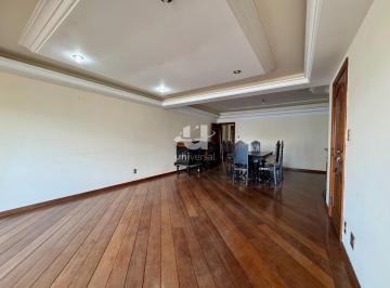 Apartamento · 301m² · 4 Quartos · 2 Vagas · Um clássico 4 quartos com muito espaço e requinte no São Mateus a venda!