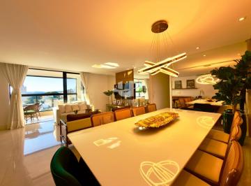Apartamento · 234m² · 4 Quartos · 5 Vagas · Apartamento 4 quartos - Granbery