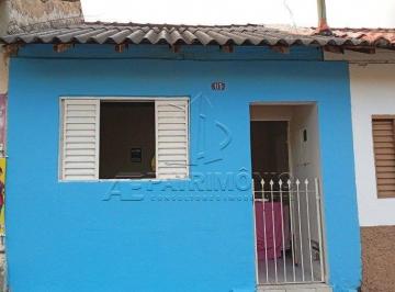 Casa · 65m² · 1 Quarto · Casa Terrea 1 Dormitórios Barra Funda
