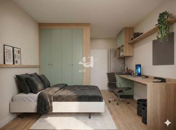 Apartamento · 22m² · 1 Quarto · Studio para locação - prédio com lazer completo.